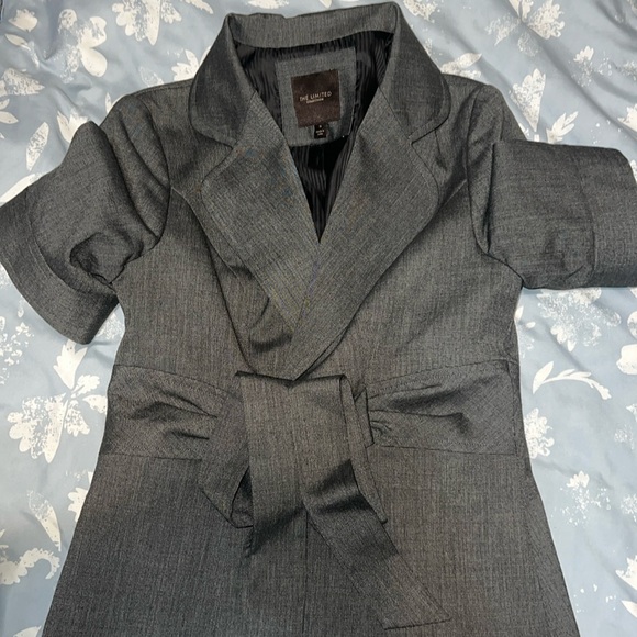 The limited size S - Picture 6 of 8